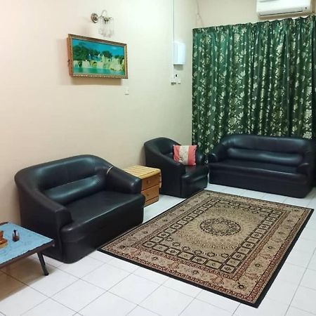 Nair Homestay Port Dickson Exterior foto