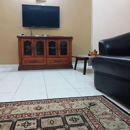 Nair Homestay Port Dickson Exterior foto