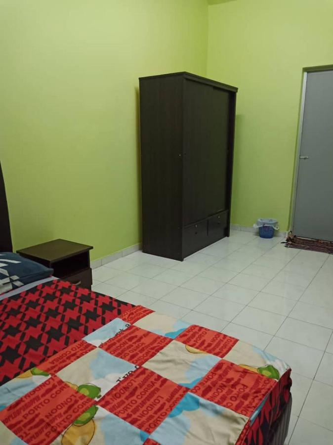 Nair Homestay Port Dickson Exterior foto