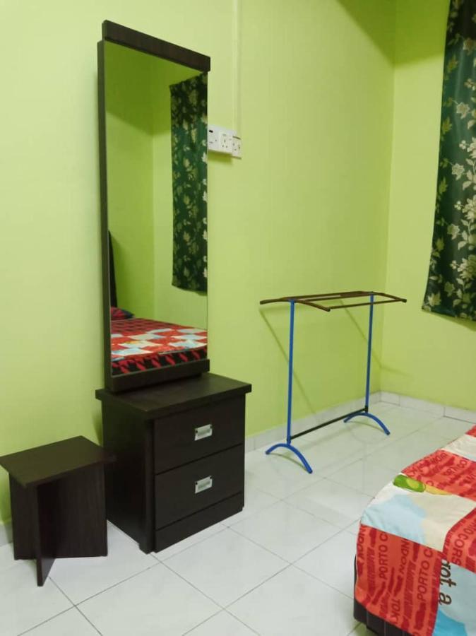 Nair Homestay Port Dickson Exterior foto