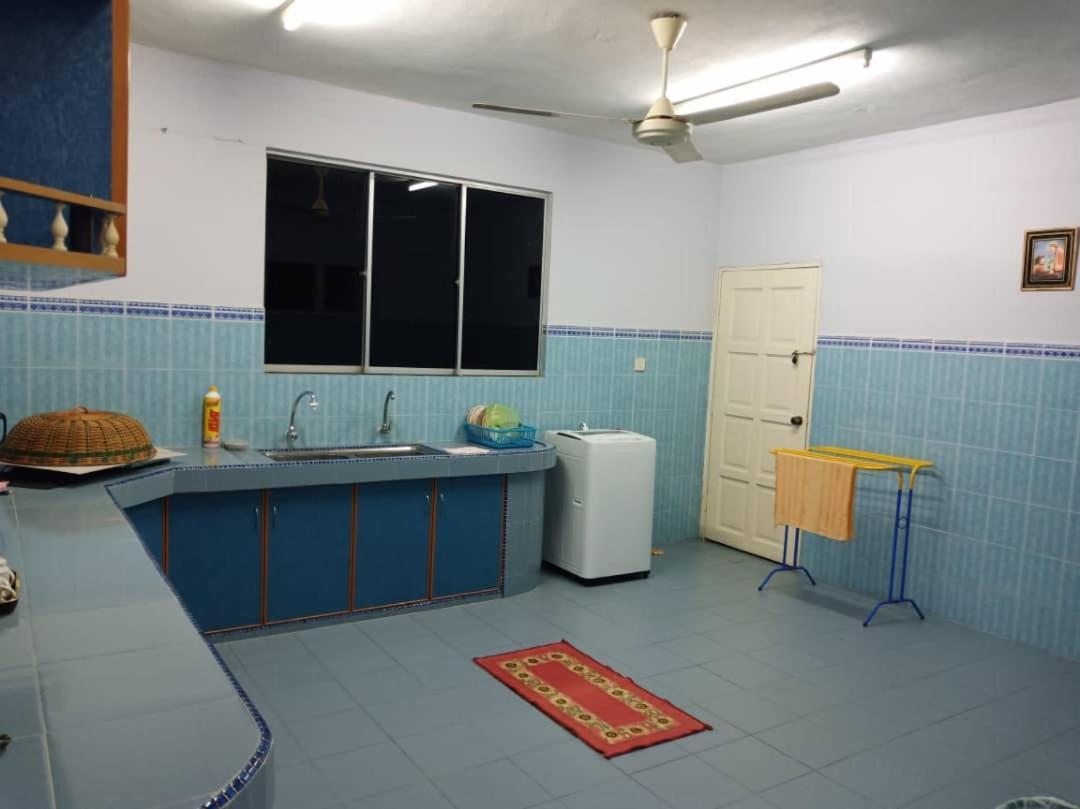 Nair Homestay Port Dickson Exterior foto