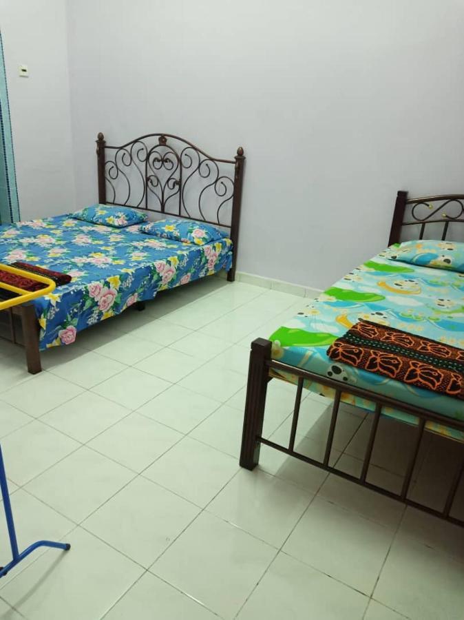 Nair Homestay Port Dickson Exterior foto