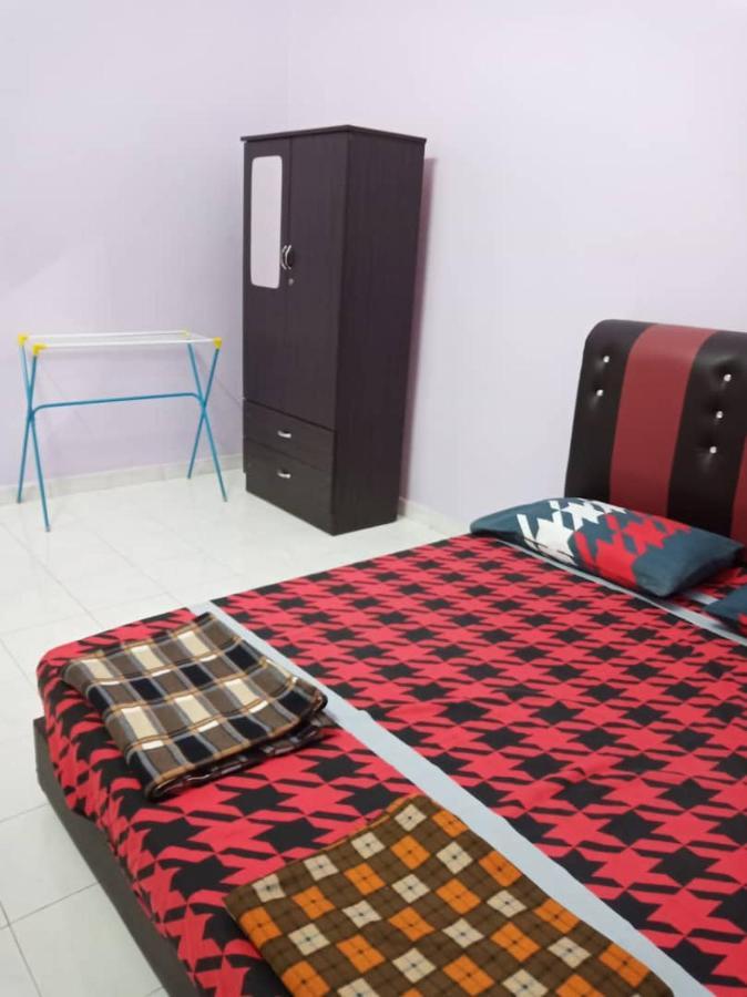 Nair Homestay Port Dickson Exterior foto