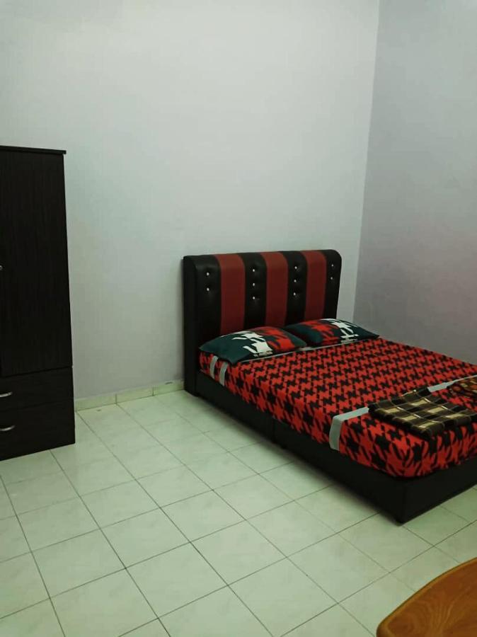 Nair Homestay Port Dickson Exterior foto
