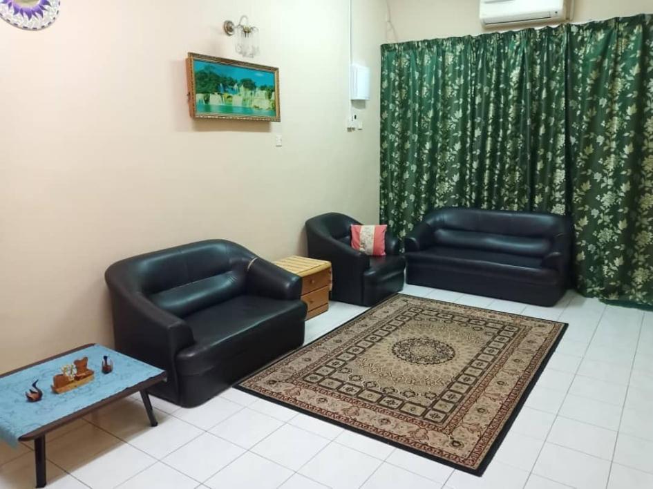 Nair Homestay Port Dickson Exterior foto