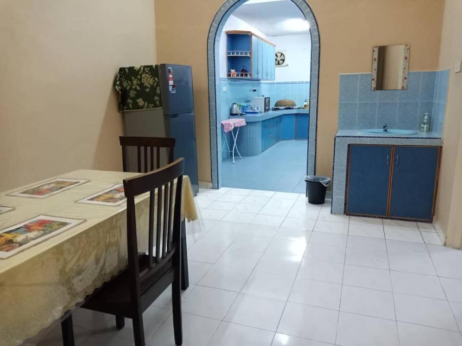 Nair Homestay Port Dickson Exterior foto
