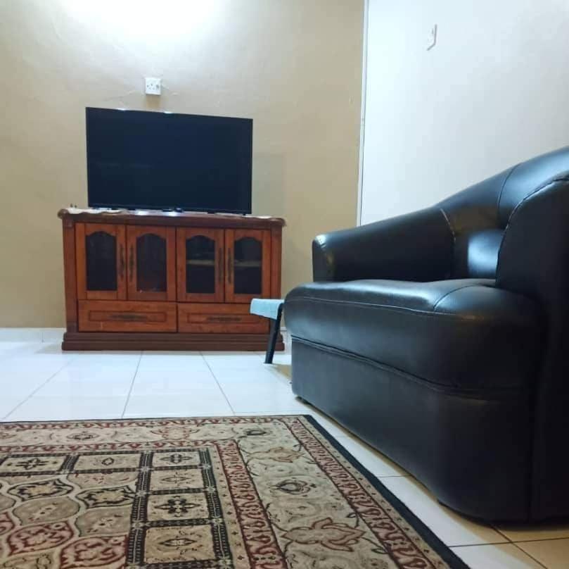 Nair Homestay Port Dickson Exterior foto