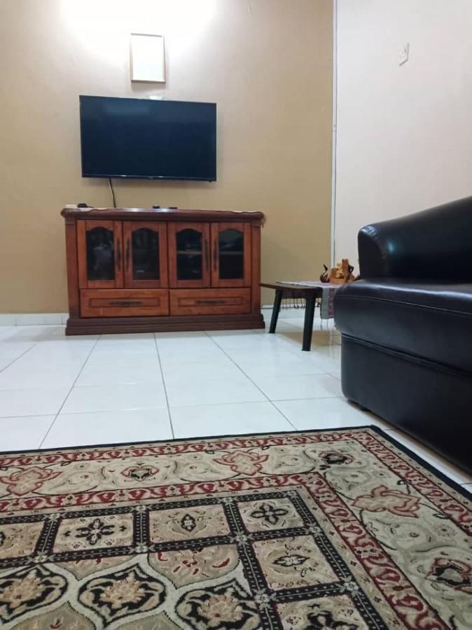 Nair Homestay Port Dickson Exterior foto