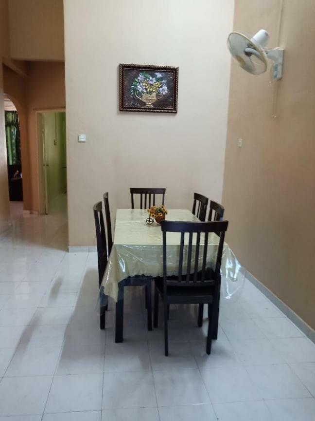 Nair Homestay Port Dickson Exterior foto